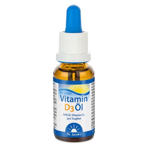 vitamin d tropfen apotheke